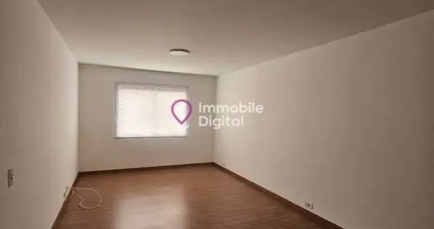 Apartamento à venda reformado de 85m² a 200m do metrô alto da boa vista.