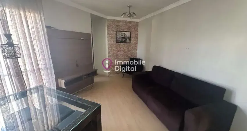 Apartamento com 2 quartos à venda na Avenida Yervant Kissajikian, 299, Interlagos, São Paulo