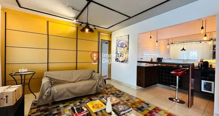 Apartamento à venda jurubatuba - 163m2, 3 quartos , 3 vagas e depósito