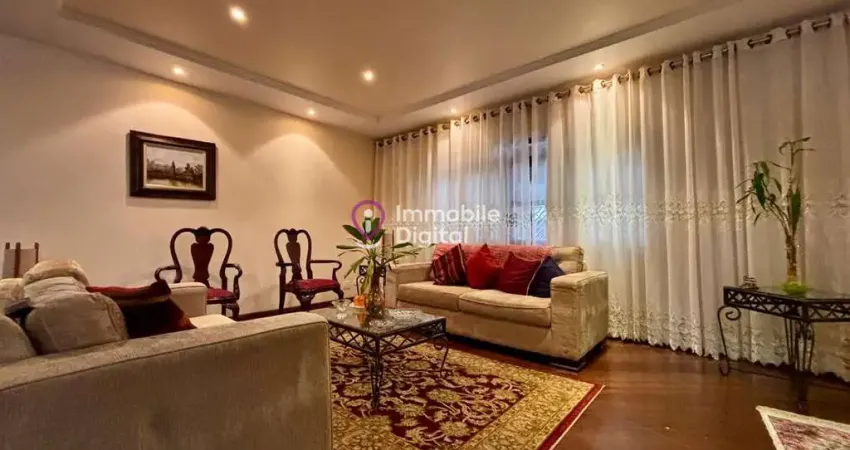 Sobrado duplex à venda com 4 dormitórios, 3 vagas e piscina - jardim marajoara