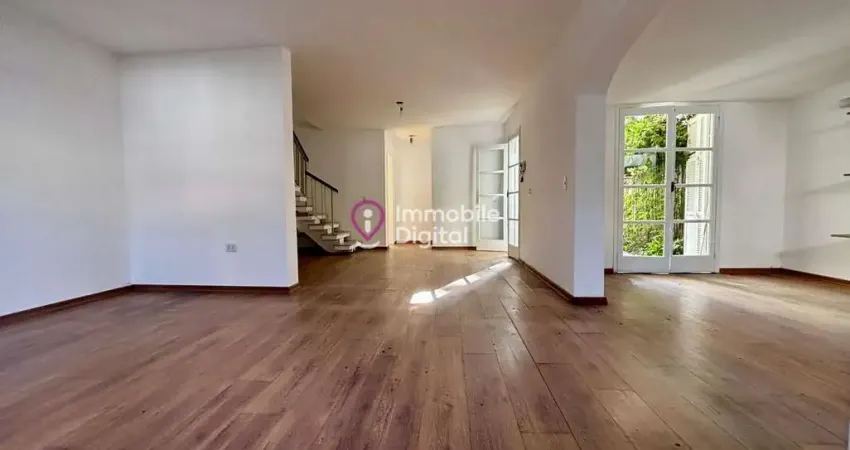 Sobrado à venda com 3 quartos (1 suíte) e 3 vagas - jardim marajoara