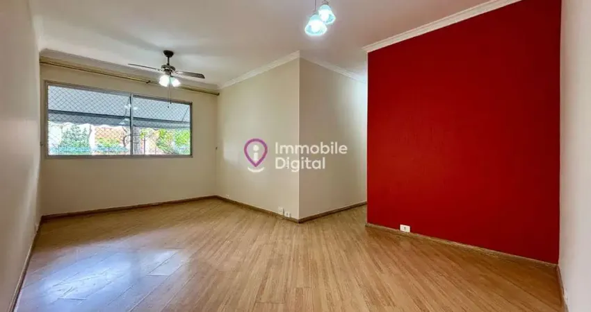 Apartamento à venda 75m² - 3 quartos e 1 vaga - rua sócrates – marajoara