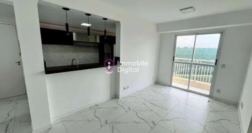 Cobertura com 2 quartos à venda na Avenida João Paulo da Silva, 635, Interlagos, São Paulo