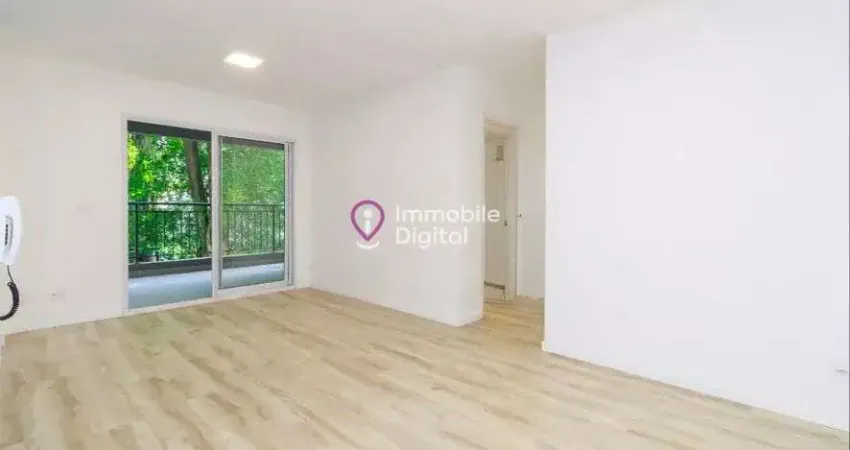 Apartamento à venda em alto da boa vista - 108m - 4 quartos (2 suítes) 2 vagas