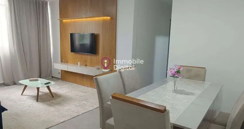 Apartamento à venda 82m² reformado 3dorms 1vaga próximo metrô lardo 13