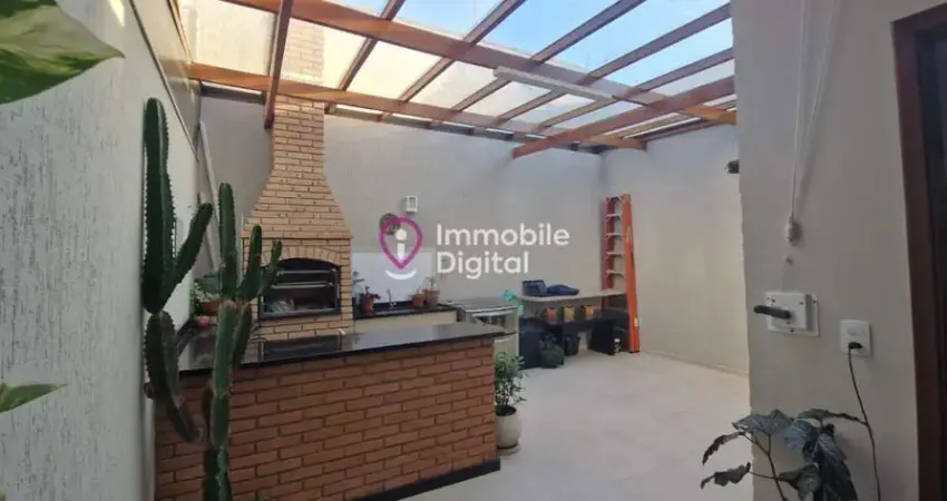 Sobrado à venda com 4 quartos e 6 banheiro 185 m² localizado em de interlagos