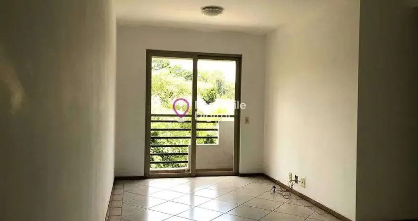 Apartamento com 3 quartos à venda na Rua Duque Costa, 495, Jardim Marajoara, São Paulo