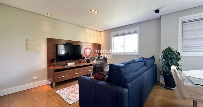 Apartamento à venda jd. marajoara - 78m2, 2 quartos, 2 banheiros, 1 vaga