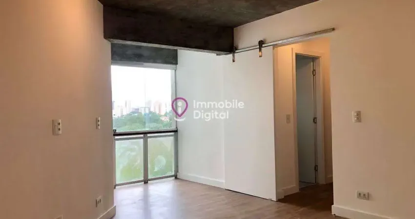 Apartamento à venda de 50mt2, todo reformado no jd marajoara