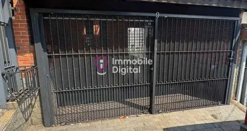 Casa a venda no bairro vila campo grande, 3 quartos, 2 banheiros e 2 vagas