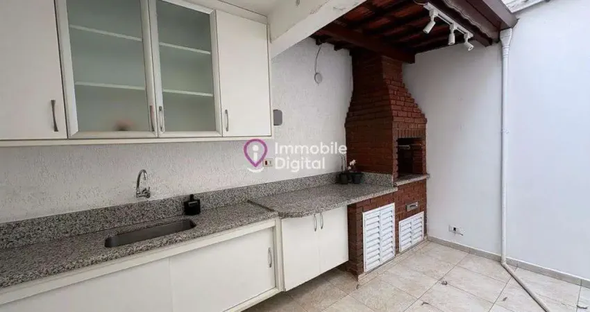 Casa de Condomínio à venda no Quintas do Marajoara com 3 quartos e 2 Vagas