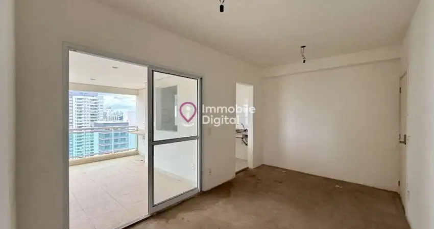 Apartamento para venda em Alto Da Boa Vista com 2 quartos, 1 suíte , 76m²