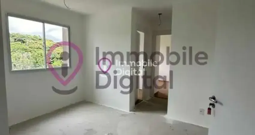 Apartamento com 2 quartos à venda na Avenida Miguel Yunes, 1030, Usina Piratininga, São Paulo