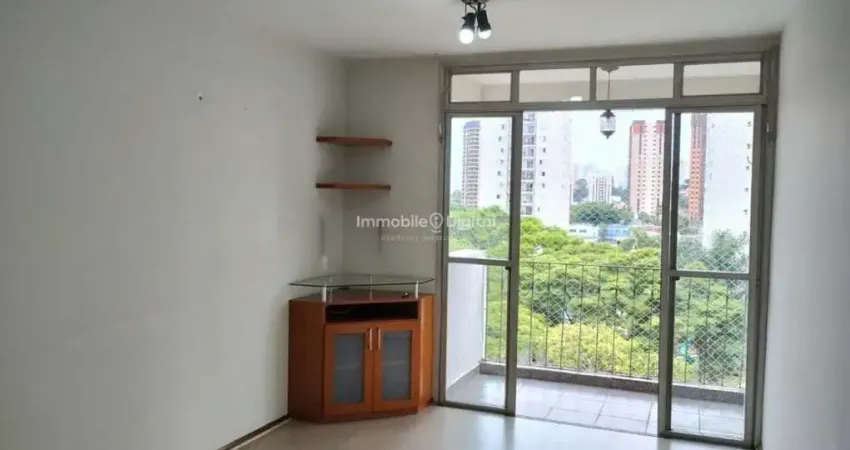 Apartamento com 3 quartos à venda na Rua José de Alencar, 166, Vila Sofia, São Paulo