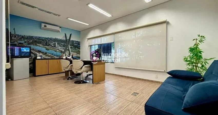 Casa / Terreno Comercial / Residencial à Venda 500m² - Vila Alexandria