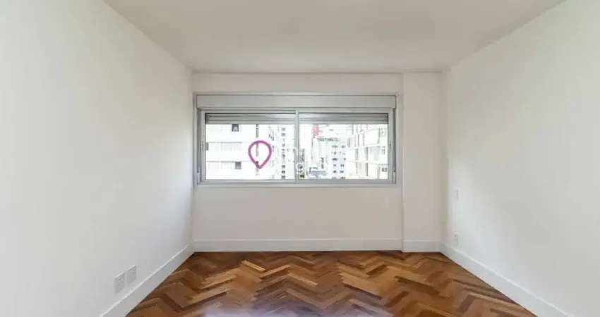 Apartamento à Venda em Higienópolis 3 Dormitórios, 1 Suíte, 2 Vagas.
