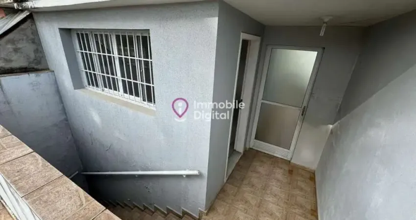 Casa com 1 quarto à venda na Rua Bernardo de Claraval, 50, Jardim Pouso Alegre, São Paulo