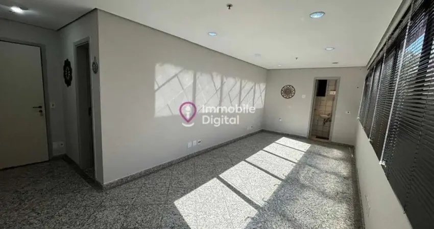 Casa comercial à venda na Avenida Fagundes Filho, --, Vila Monte Alegre, São Paulo