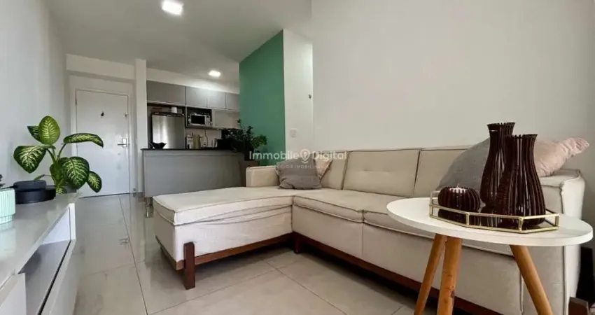 Apartamento à Venda ? 65 m² · 2 Dormitórios, 1 Vaga - Jardim Umuarama