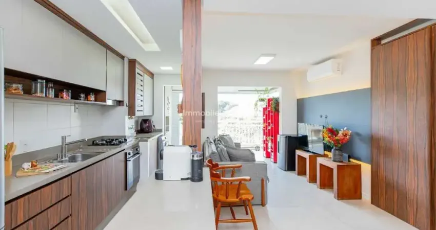 Apartamento à venda Campo Grande 81m², 3 quartos, 1 suíte - 2 vagas