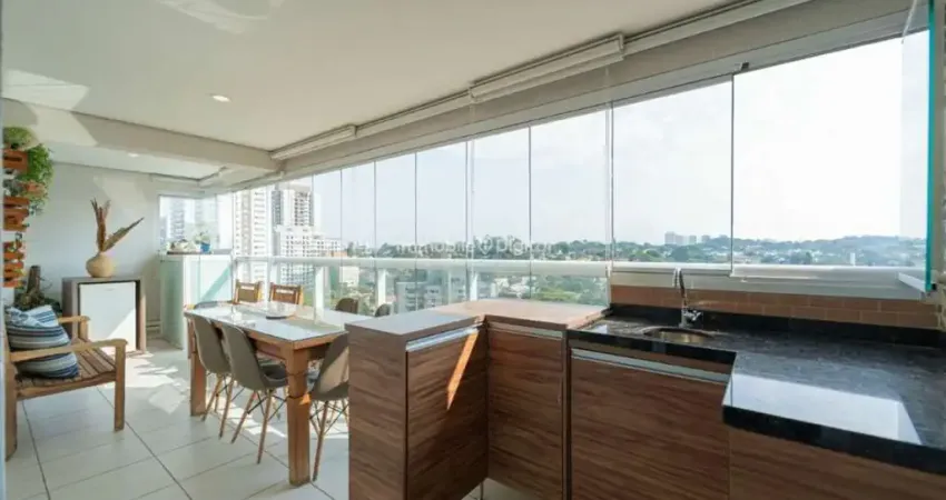 Apartamento venda 76 m², 2 quartos, 1 suíte, 2 banheiros, 2 vagas