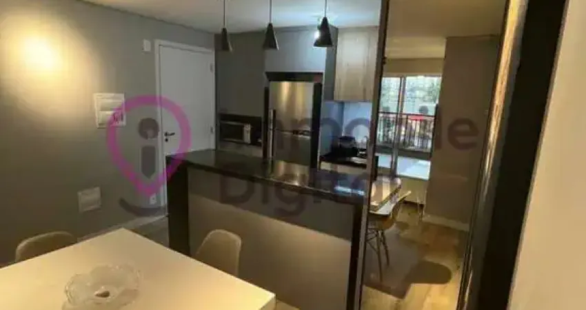 Apartamento à venda no Alto da Boa Vista com 83m² - 3 quartos ( 1 suíte) e 2 vagas