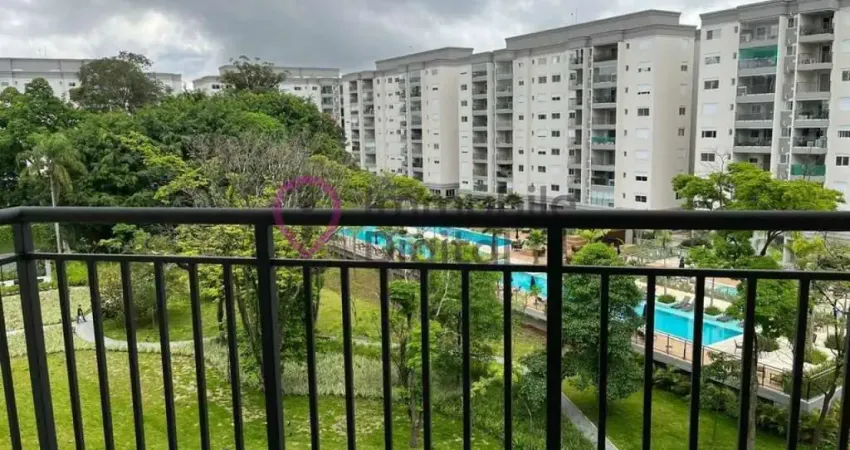 Apartamento com 2 quartos à venda na Rua Pereira Barreto, 159, Santo Amaro, São Paulo