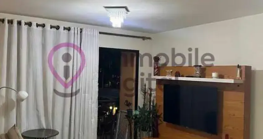 Apartamento com 2 quartos à venda na Rua Borba Gato, 331, Santo Amaro, São Paulo