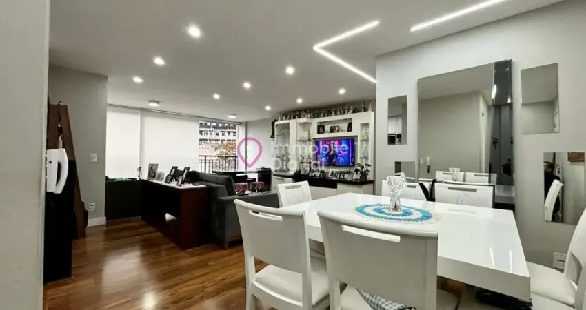 Apartamento com 3 quartos para alugar na Rua Pereira Barreto, 159, Santo Amaro, São Paulo