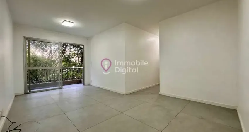 Apartamento com 3 quartos à venda na Rua Arlindo Veiga dos Santos, --, Jardim Marajoara, São Paulo