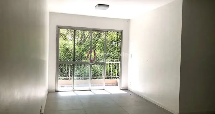 Apartamento com 3 quartos à venda na Rua Arlindo Veiga dos Santos, 25, Parque Residencial Julia, São Paulo