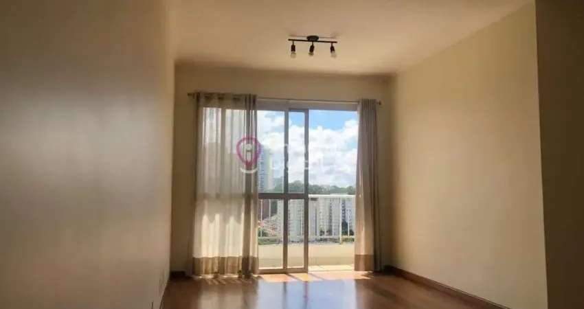 Apartamento com 3 quartos à venda na Rua Arlindo Veiga dos Santos, 25, Parque Residencial Julia, São Paulo