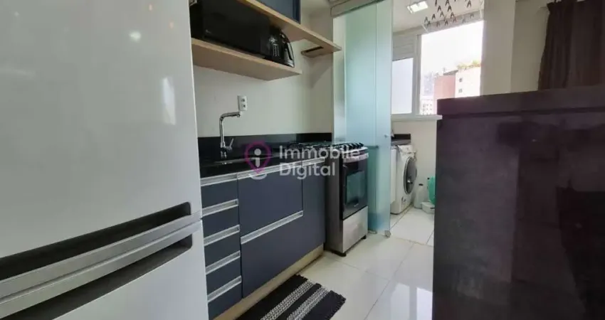 Apartamento à Venda ? Condomínio You, Marajoara ? 47m² | 2 Dorms | 1 Vaga