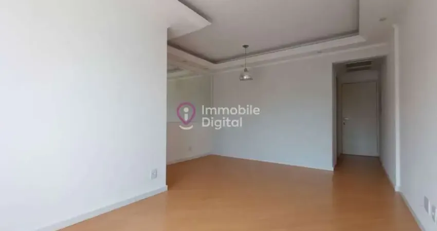 Apartamento à venda ou locação no Alto da Boa Vista com 3 quartos - 1 suíte e 2 Vagas