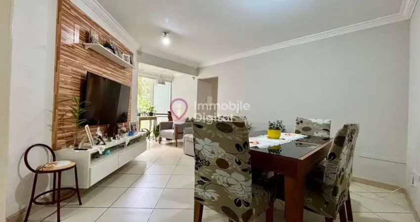 Apartamento impecável a Venda no Residencial Marajoara II - 74m² | 3 dormitórios