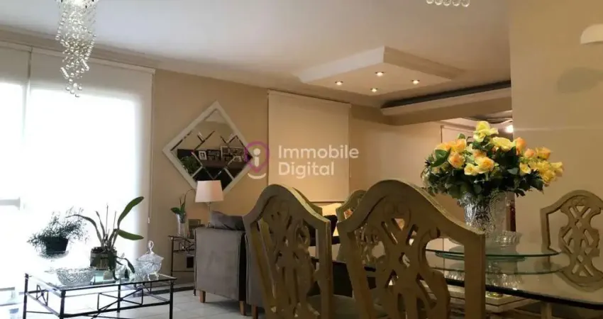 Apartamento com 3 quartos à venda na Rua Arlindo Veiga dos Santos, --, Parque Residencial Julia, São Paulo