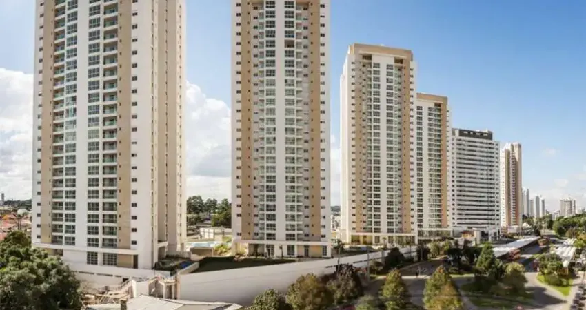 Apartamento com 4 quartos à venda na R PROFESSOR PEDRO VIRIATO P_ SOUZA, 3901, Cidade Industrial, Curitiba