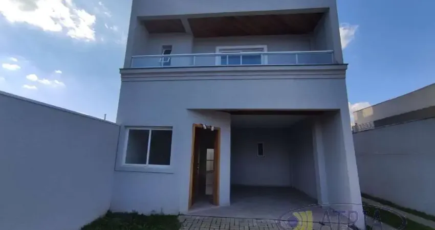 Sobrado com 3 quartos  à venda, 225.00 m2 por R$960000.00  - Portao - Curitiba/PR