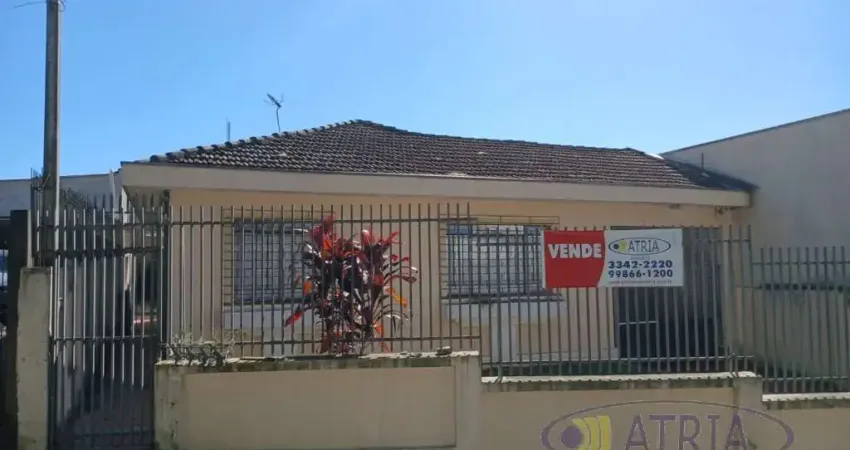 Terreno à venda, 420.00 m2 por R$1600000.00  - Novo Mundo - Curitiba/PR