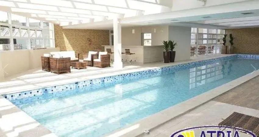 Apartamento com 4 quartos à venda na R PROFESSOR PEDRO VIRIATO P_ SOUZA, 3901, Cidade Industrial, Curitiba