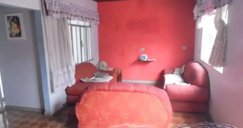 Residência com 3 quartos à venda, 135.00 m2 por R$390000.00 - Sitio Cercado - Curitiba/PR