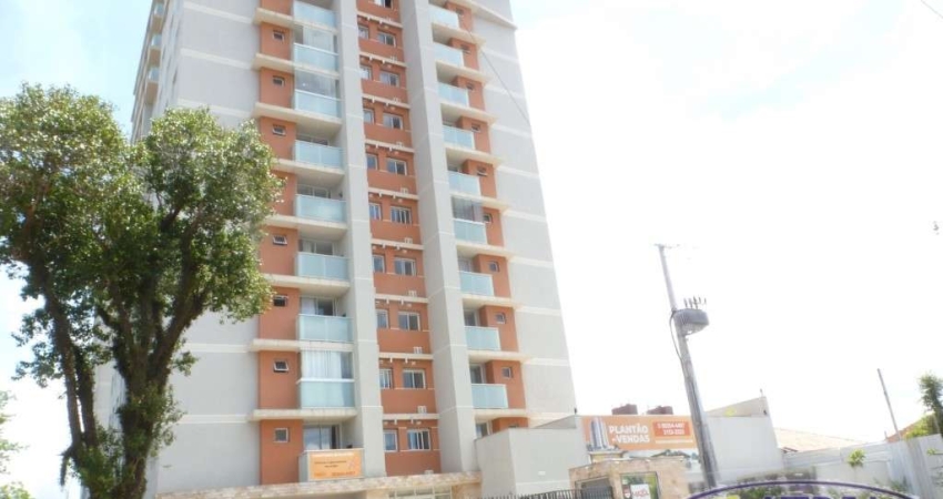 Apartamento com 3 quartos  à venda, 77.73 m2 por R$696942.08  - Capao Raso - Curitiba/PR