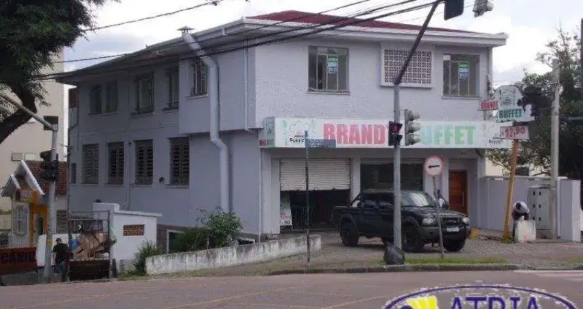 Conjunto comercial para alugar, 70.00 m2 por r$3200.00  - seminario - curitiba/pr