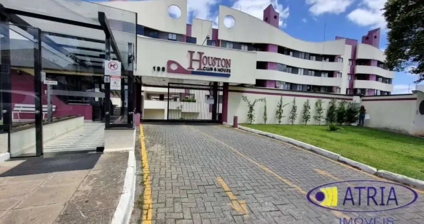 Apartamento com 2 quartos  à venda, 61.60 m2 por r$370000.00  - portao - curitiba/pr