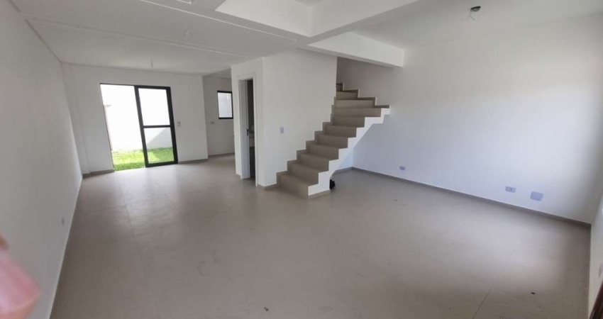 Sobrado com 3 quartos  à venda, 102.00 m2 por R$699000.00  - Lindoia - Curitiba/PR