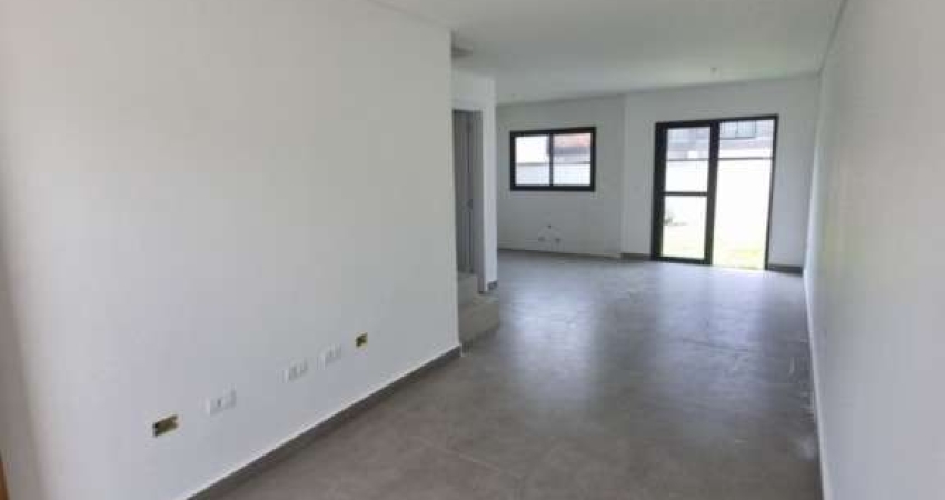 Sobrado com 3 quartos  à venda, 100.00 m2 por R$669000.00  - Xaxim - Curitiba/PR