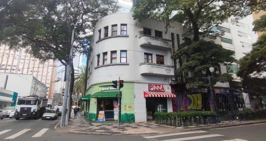 Apartamento com 2 quartos  à venda, 110.00 m2 por R$820000.00  - Centro - Curitiba/PR