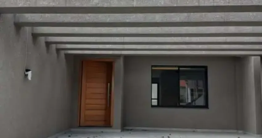 Sobrado com 3 quartos  à venda, 150.00 m2 por r$1225000.00  - portao - curitiba/pr