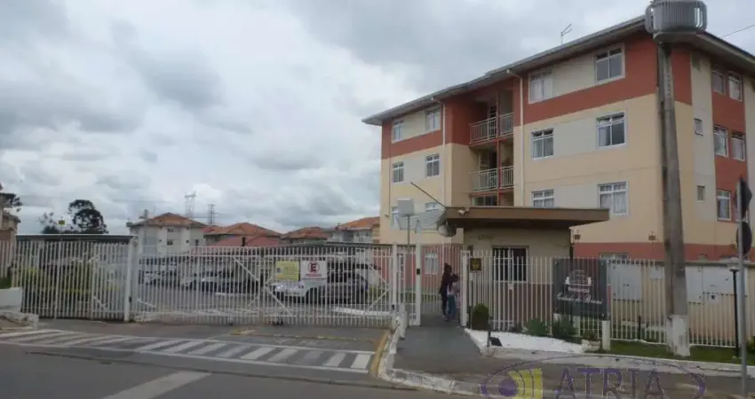 Apartamento com 2 quartos  à venda, 44.14 m2 por R$179000.00  - Campo De Santana - Curitiba/PR
