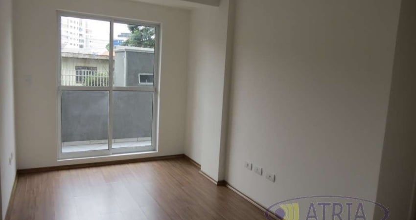 Apartamento com 1 quarto  à venda, 33.82 m2 por R$272000.00  - Portao - Curitiba/PR